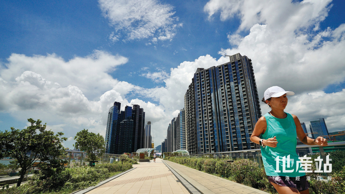 美聯：新盤熱銷現樓貨尾創1年新低建築中未售單位4年低位