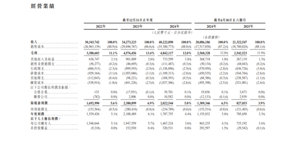 新股IPO|Tesla、寧德時代電池原料供應商中偉新材2579招股 集資最多近40億、入場費7636元 A股水位有幾多?