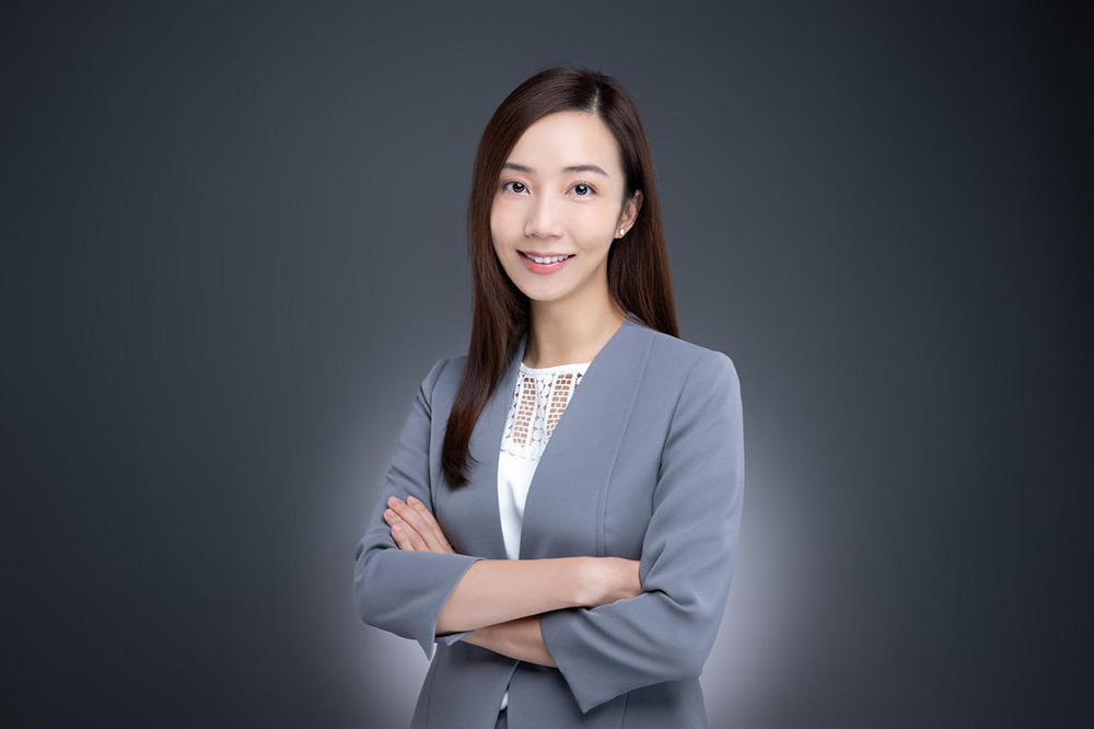 臨床腫瘤科專科醫生  李慧敏