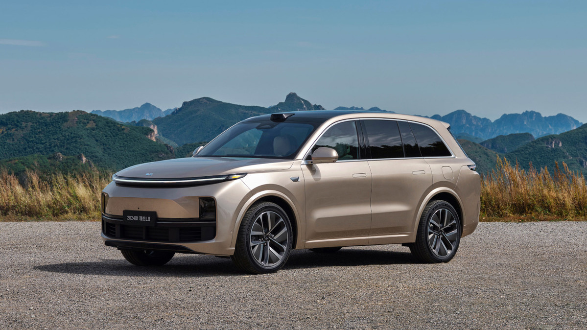 2015分析｜理想季績遜預期股價曾照升逾2% 分析指估值已大致