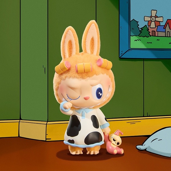 「The Monsters 1 a.m.」系列