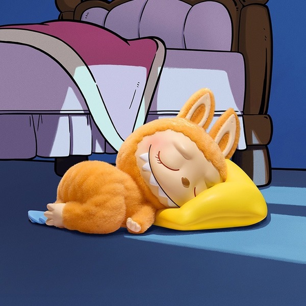 「The Monsters 1 a.m.」系列