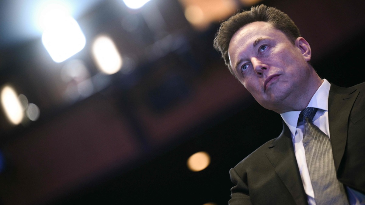 AI大戰｜馬斯克：如果再來一次不會再做DOGE