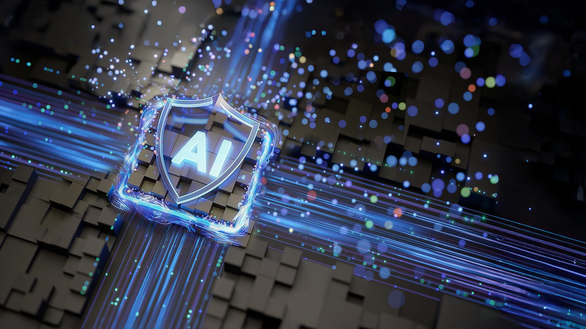 Private AI平台：Agentic AI 的資料安全策略