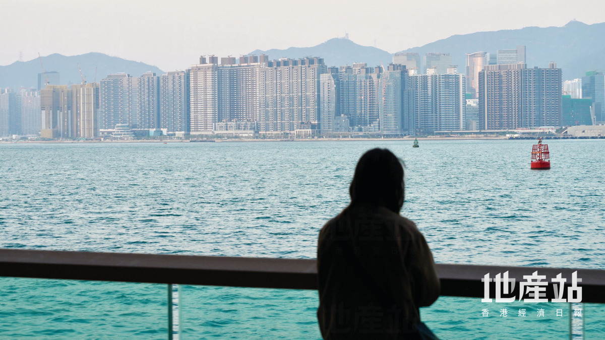 港置：貨尾跌穿18400伙水平創逾2年半新低