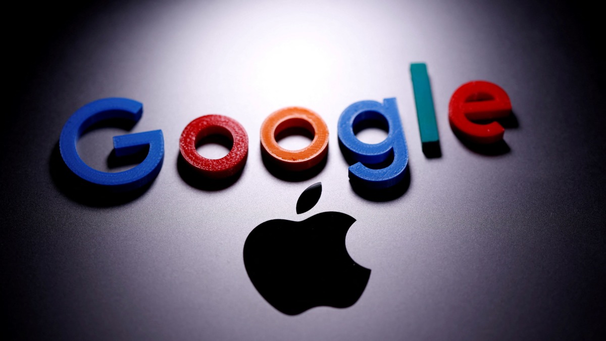 AI最前線｜蘋果官宣：AI投Google Gemini陣營Google市值跨越4萬億美元馬斯克： Google 權力過度集中