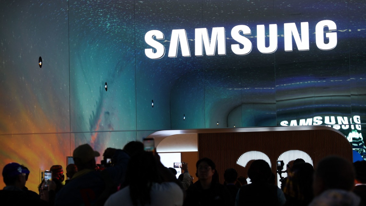 AI最前線｜半導體業太熱韓企三星海力士豪派巨額年終獎金、最多領多少個月花紅？