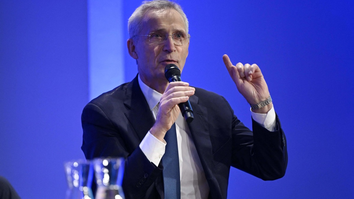 格陵蘭｜挪威財相：挪威主權基金無任何理由從美國撤資