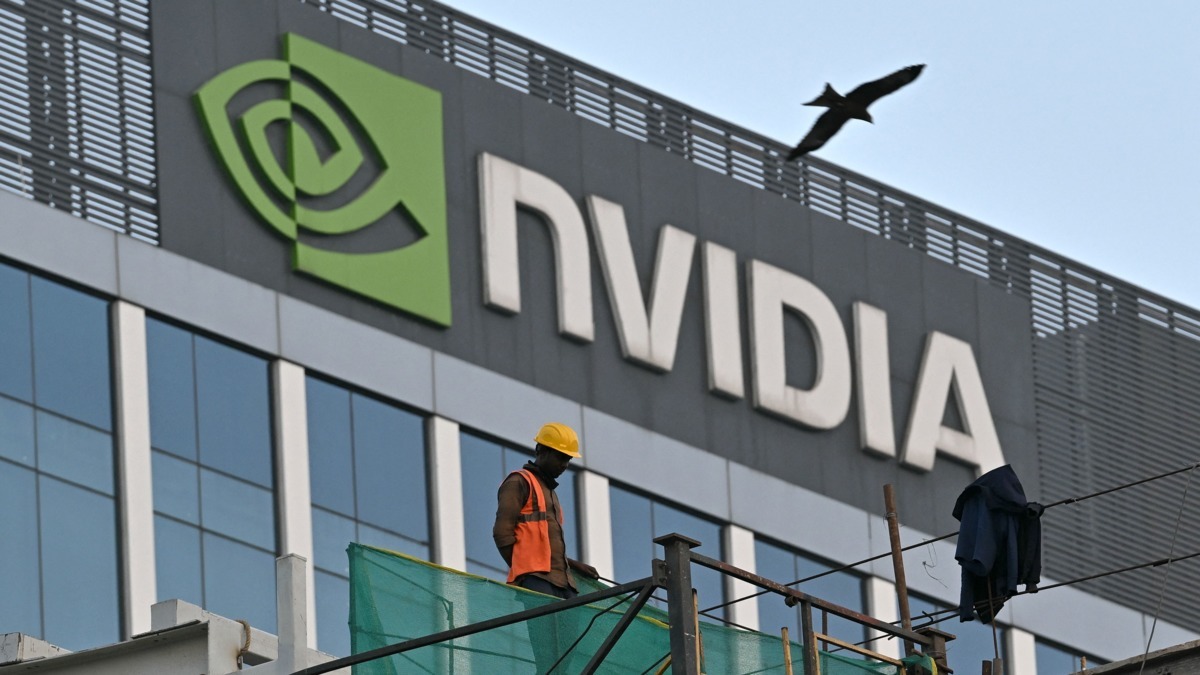 AI最前線｜摩通料上季半導體美股業績符合或優於預期除了英偉達還增持哪些芯片股？