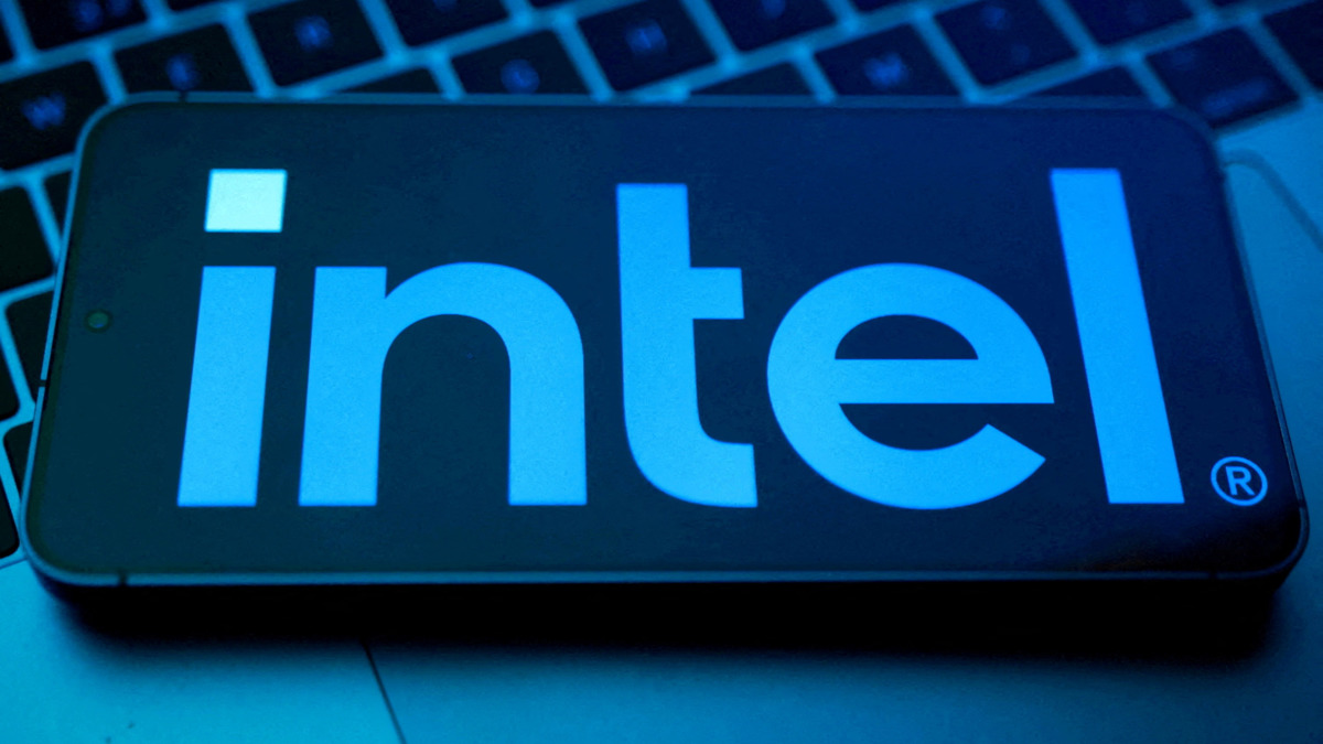 INTC分析｜英特爾盤後急跌11% 分析：供應未能滿足市場需求「變相賺唔到太多想賺都賺唔到」