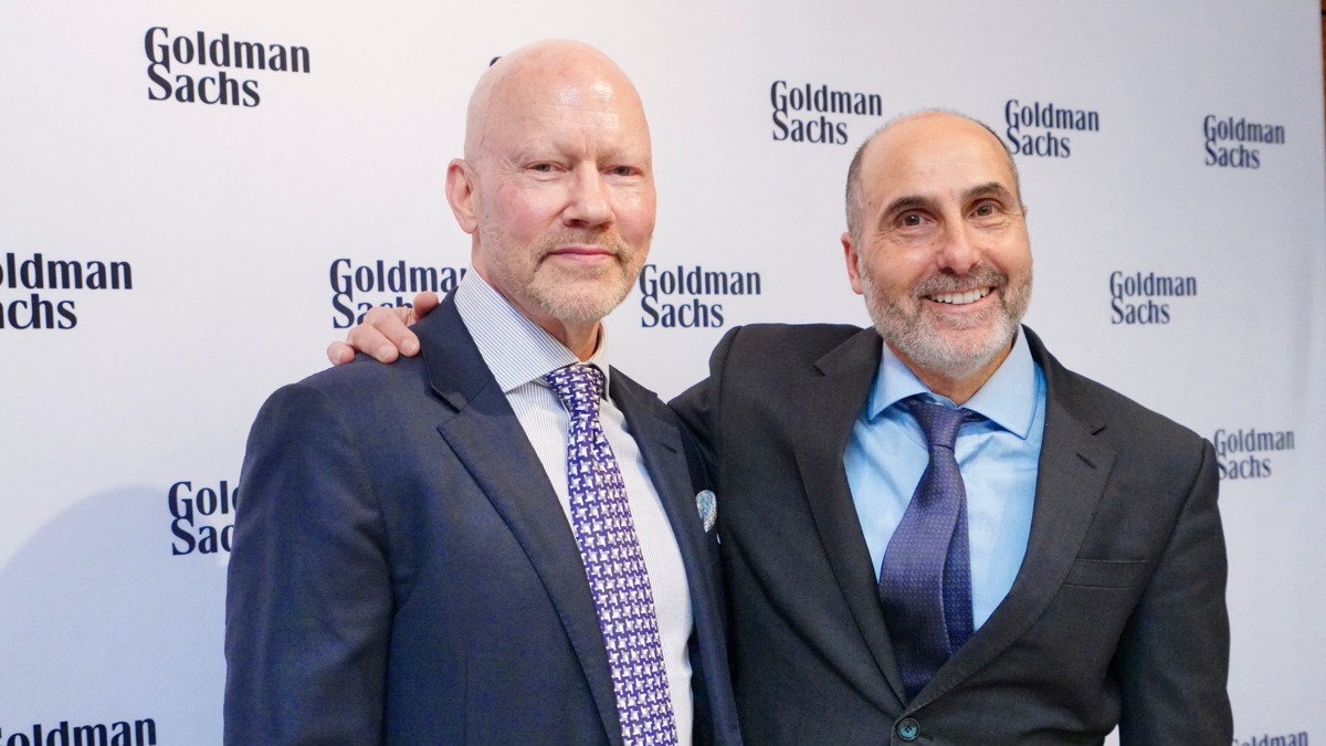 大行看法｜高盛料今年亞股領跑、一市場盈利增長大幅調升外資對中國態度更積極