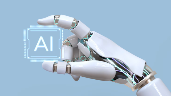 過去一年全球熱議人工智能（AI），香港教育局也積極推動學校AI發展，相信學生與AI應用會是升學面試的熱門話題。（圖片來源：freepik@rawpixel.com）