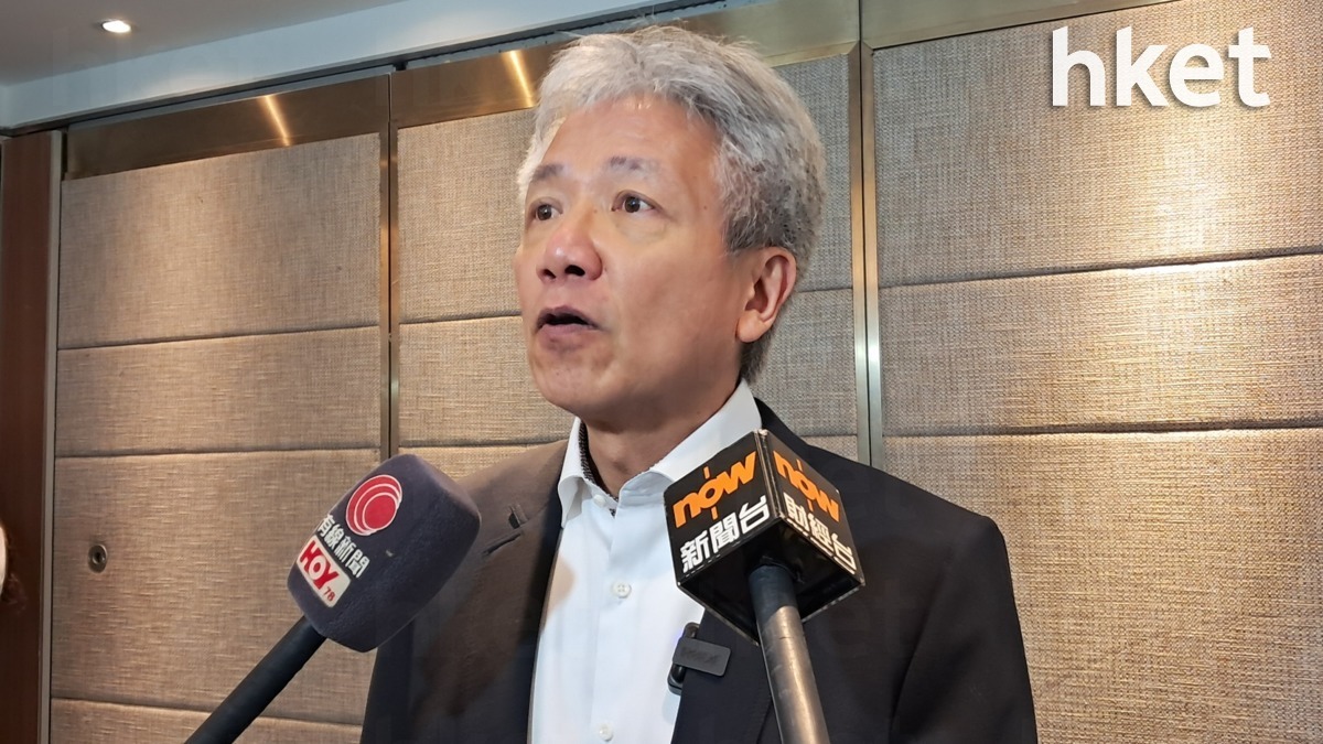 自資院校|聖方濟各大學新校舍料最快2027年底落成 校長張仁良:冀日後招收更多非本地生