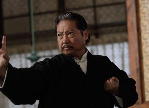 現年74歲的洪金寶是香港影壇武打巨星。(劇照)
