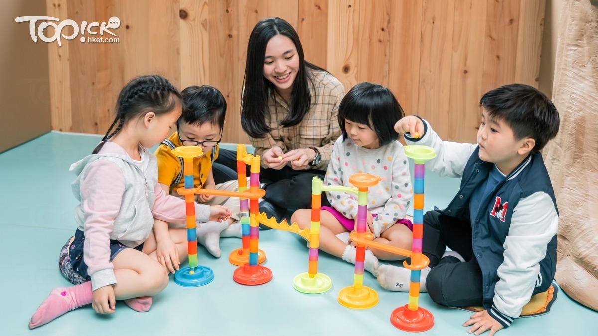 凡於耀中幼教相關的課程畢業，即可得到新加坡的專業認證及教師執照資格。（受訪者提供）