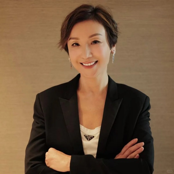 周美鳳丨62歲周美鳳自爆患大病誤信自然療法致延醫向老公交代身後事