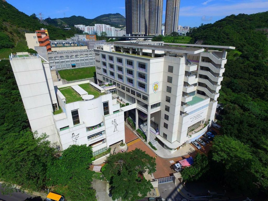 德望小學暨幼稚園（小學部）即日起至5月8日，開放2026/27年度小二至小五的插班申請。（學校圖片）
