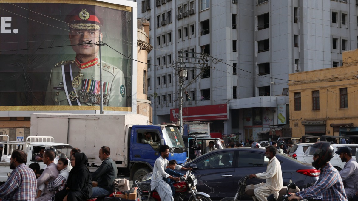 Pakistan Mediates as Diplomatic Efforts for Potential US-Iran Deal Intensify