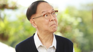 鍾景輝逝世︱戲劇大師鍾景輝逝世　King Sir姪兒：今早在家中睡夢中安詳離世
