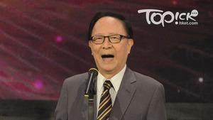 鍾景輝逝世︱戲劇大師鍾景輝耶魯大學畢業　提議辦TVB藝訓班發掘周潤發　患腸癌淡出幕前