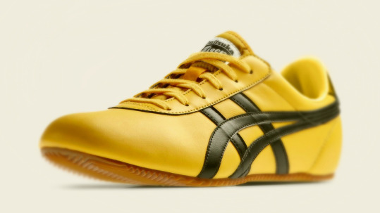 ASICS考慮分拆Onitsuka Tiger 品牌明年1月生效