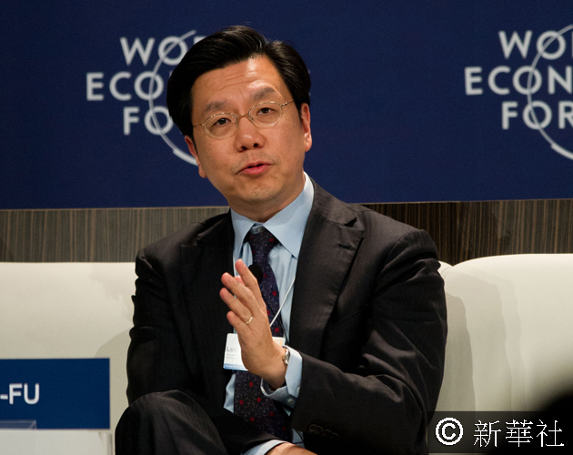 曾錦強：由解決小問題開始