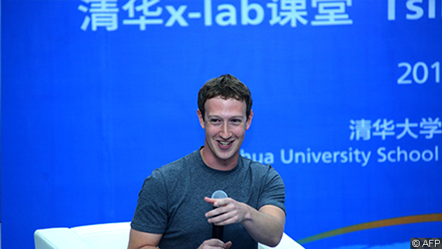 曾錦強：廣告就是連結