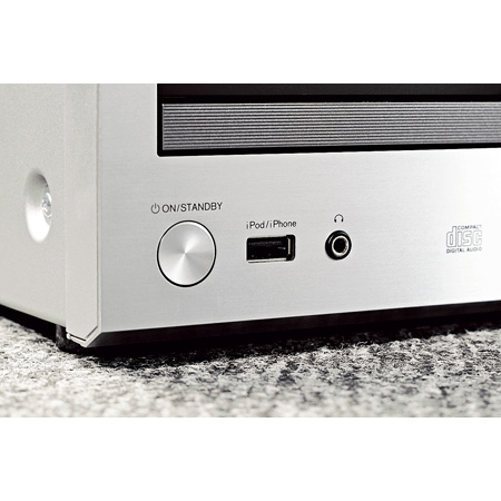 重拾CD韻味Onkyo CR-N765