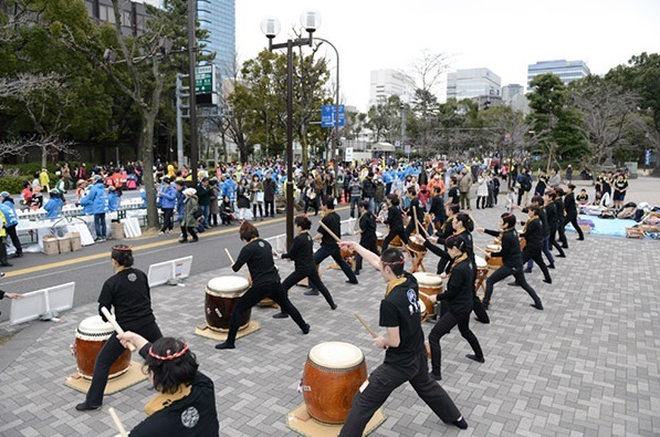 相片來源：東京馬拉松官網