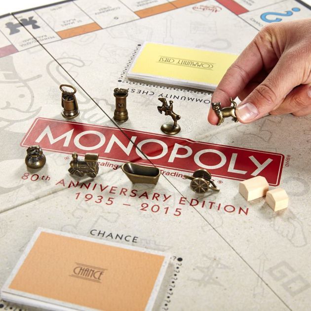 相片來源：monopoly facebook