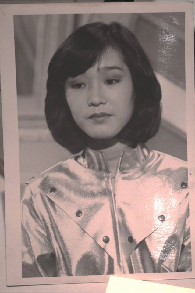 相片來源：每一個晚上/譯玉英 fb