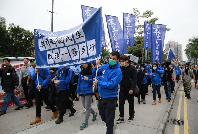 梁偉榮攝