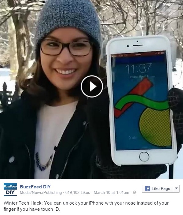 相片來源：《Buzzfeed》網站 截圖