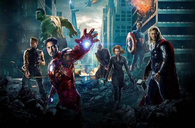 （相片來源：Avengers  facebook）
