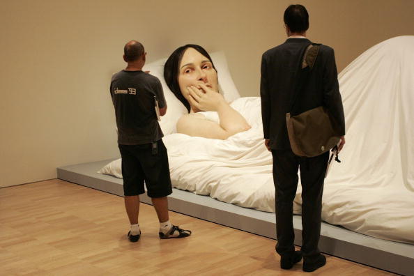 (相片來源：Getty Images)