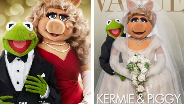 相片來源：The Muppets facebook