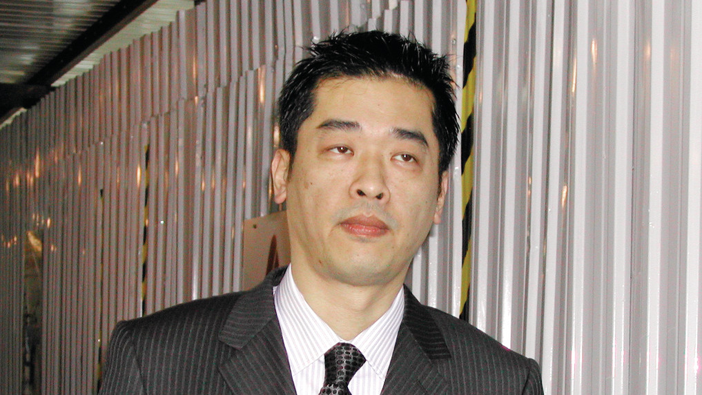 無味神探下月設靈 如願葬浩園