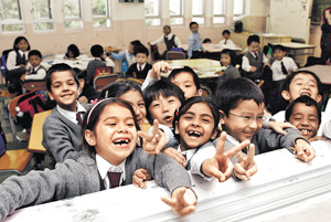 助少數族裔由教育做起- 香港經濟日報- 報章- 評論- D110910