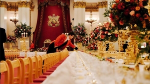 相片來源：British Monarchy Facebook