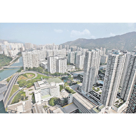 海典軒1座極高層（5年樓）