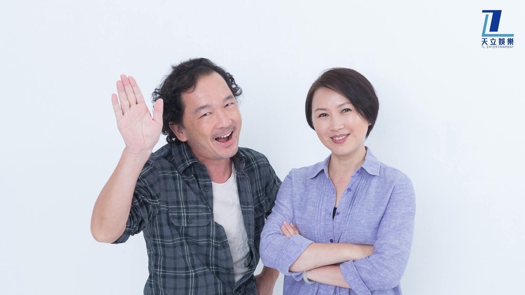 相片來源：《折翼天使》舞台劇官網