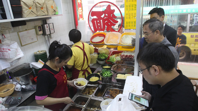 相片來源：經濟日報資料室