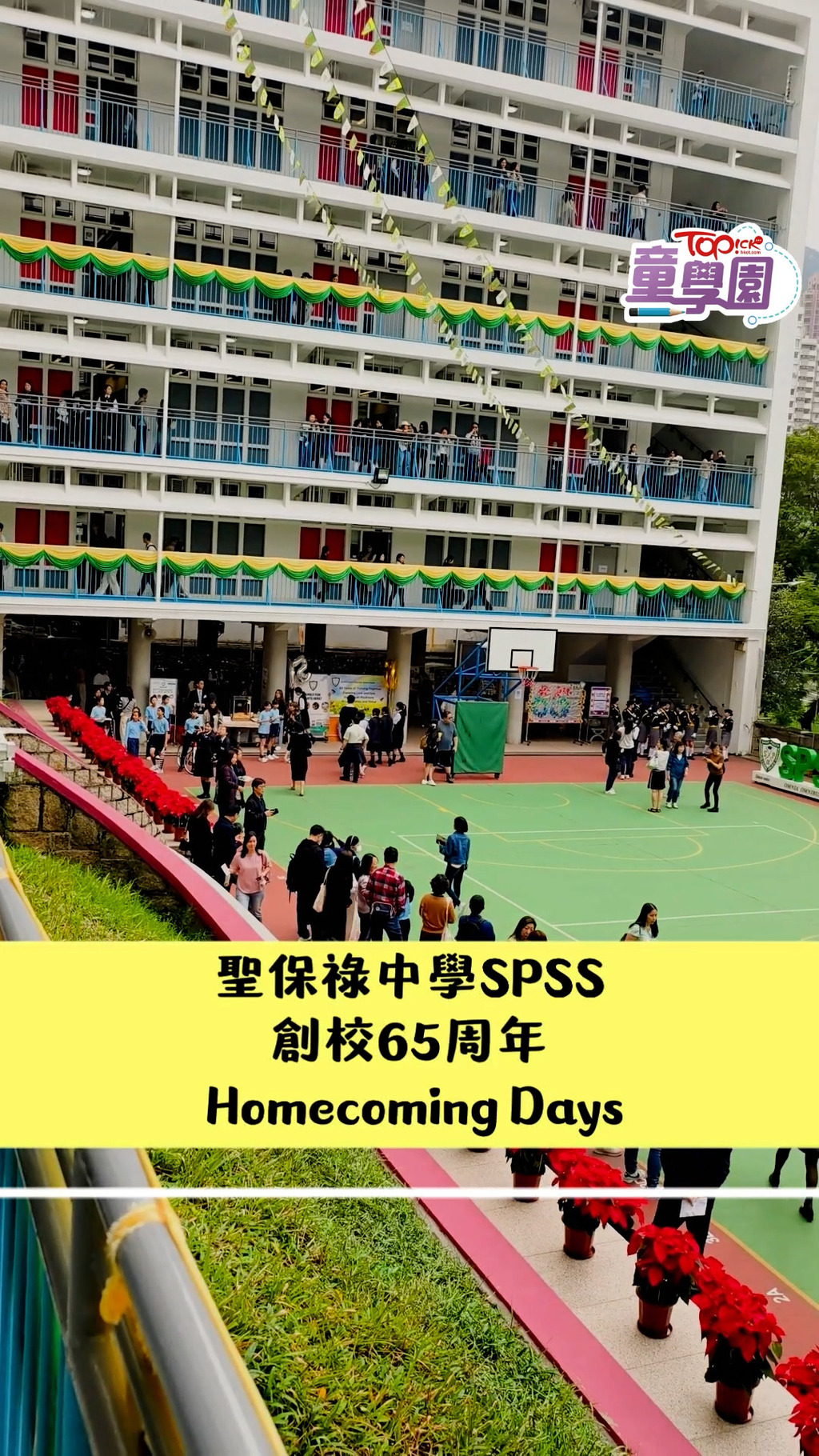 全港中學DSE排名｜DSE2025成績排行榜出爐聖保羅男女中學全港第一